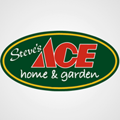 Steve's Ace Home & Garden