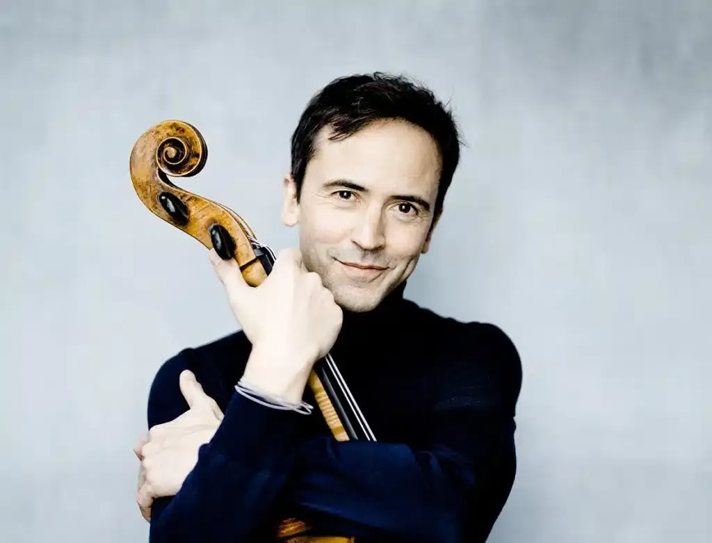 Edmonton Symphony Orchestra: Jean-Marie Zeitouni - Beethoven's Pastoral Symphony