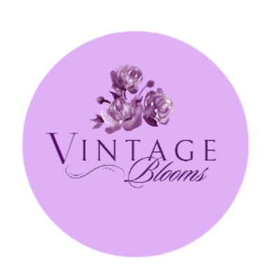 Vintage Blooms