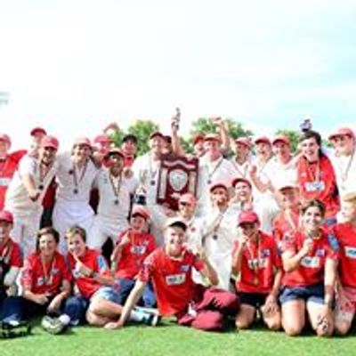 Bendigo United Cricket Club