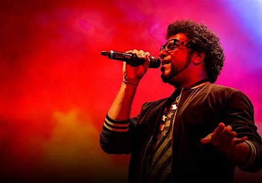 Blue Glove Presents: HARICHARAN LIVE AUSTIN | USA 2026 | Club Miami Austin