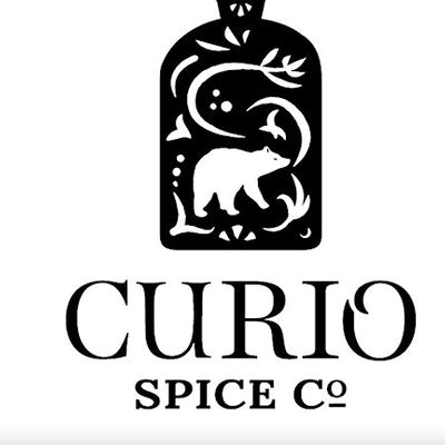 Curio Spice Co