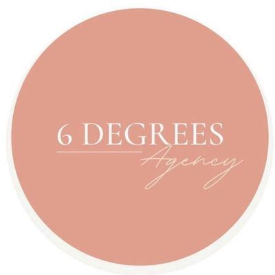 6 degrees events
