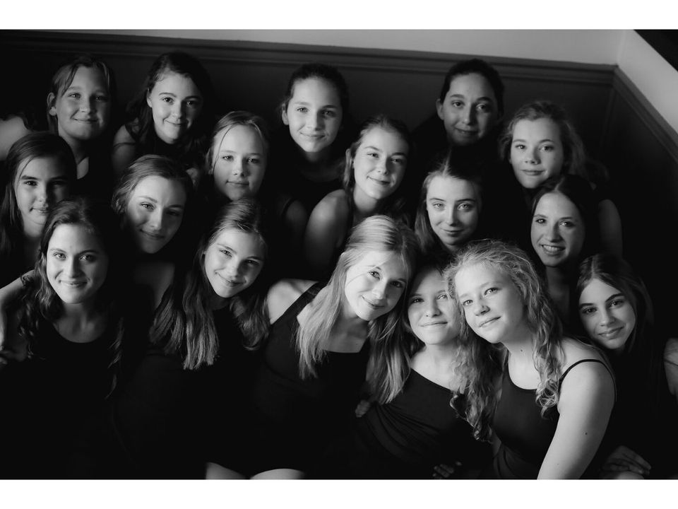 Makers Ekklesia Dance Co