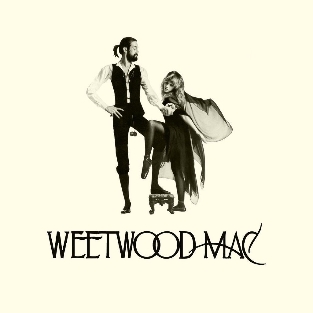 Weetwood Mac - Fleetwood Mac Tribute Live