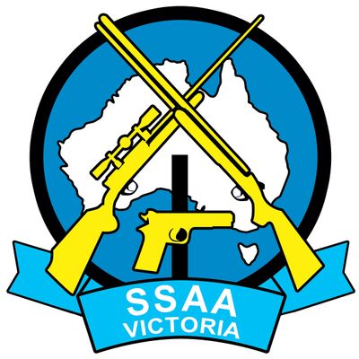 Sporting Shooters Association of Australia (VIC)