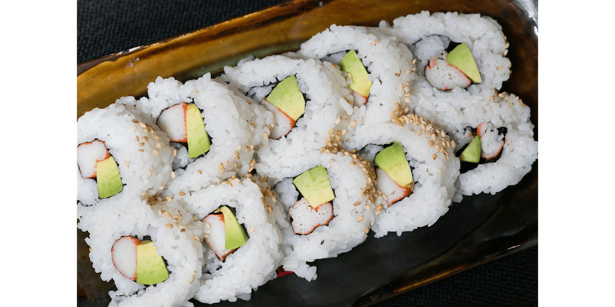 Sushi Rolling for Beginners - Sushi Making Cooking Class in Baltimore | Classpop!\u2122