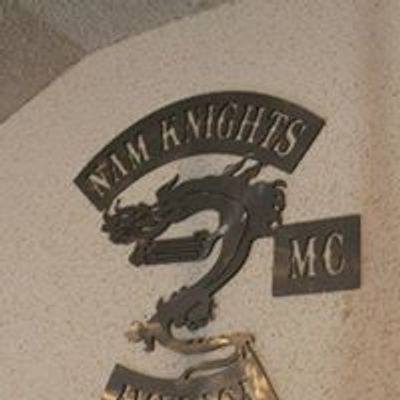 Nam Knights of America MC - Tar Heel Chapter