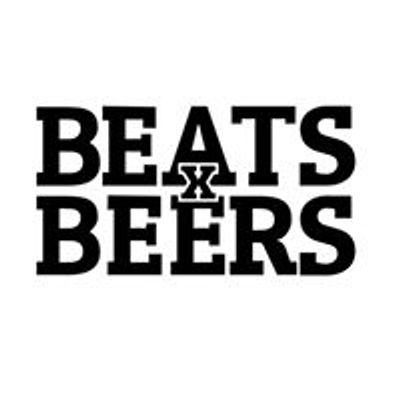 Beats x Beers