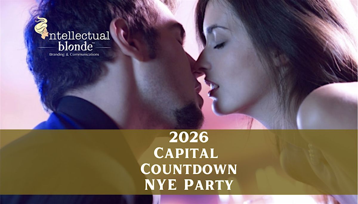 New Year\u2019s Eve 2026 in Austin at The Belmont\u2019s 10th Annual NYE Party