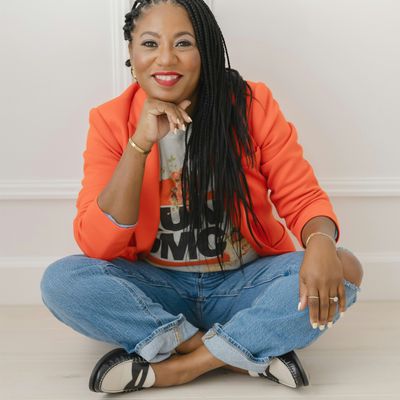 E. Lynn McKoy Speaks