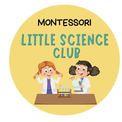 Little Science Club