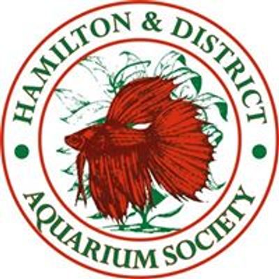 Hamilton & District Aquarium Society