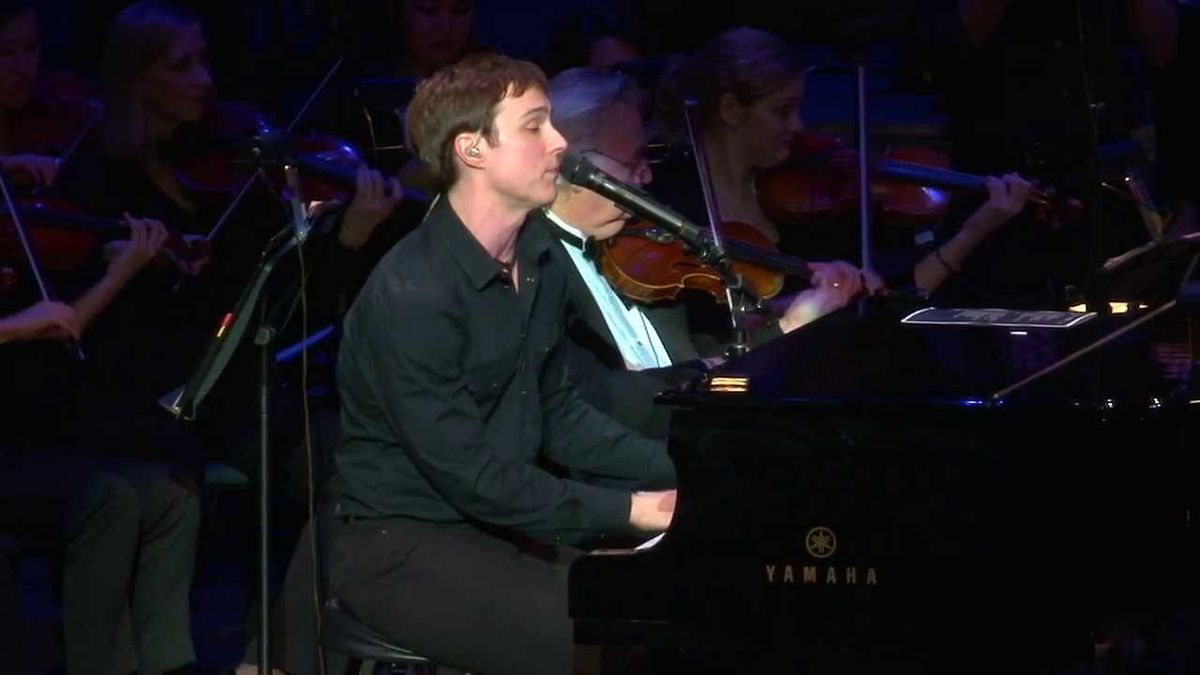 Omaha Symphony: Stayin' Alive - The Bee Gees & Beyond