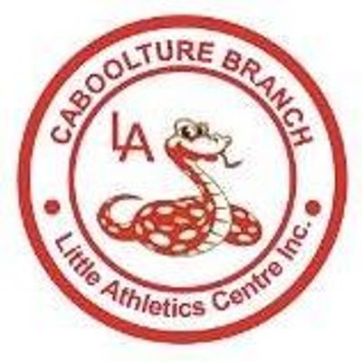 Caboolture Little Athletics