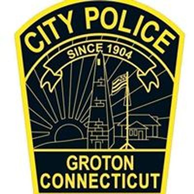City of Groton Police Department