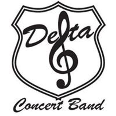 Delta Concert Band