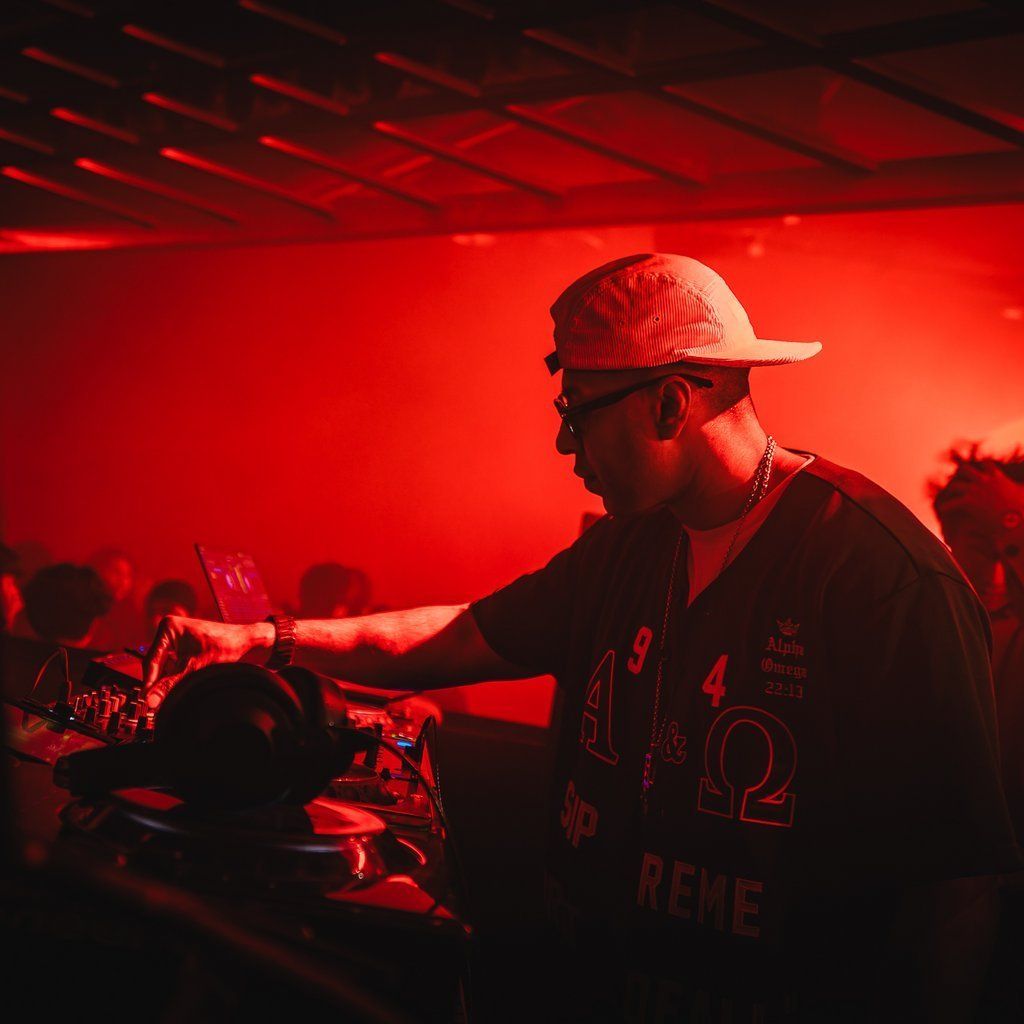 Milkshake, Ministry of Sound | The End of A Levels Rave
