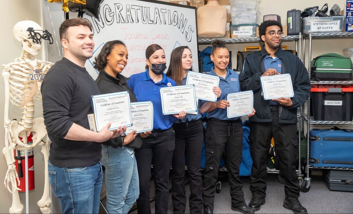 Parking - Suffs - Hartford