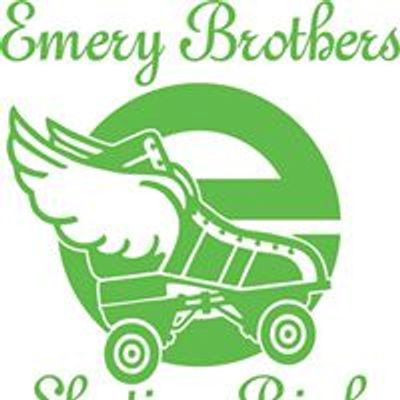 Emery Brothers Skating Rink