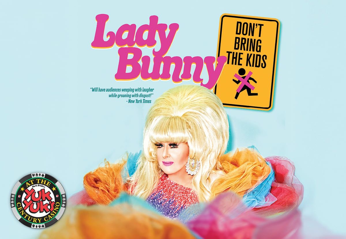 Lady Bunny