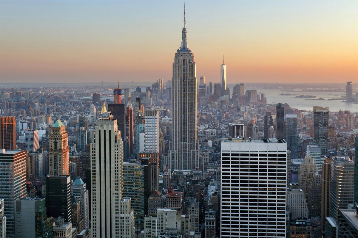 The 12th Annual New York City Epidemiology Forum  2026