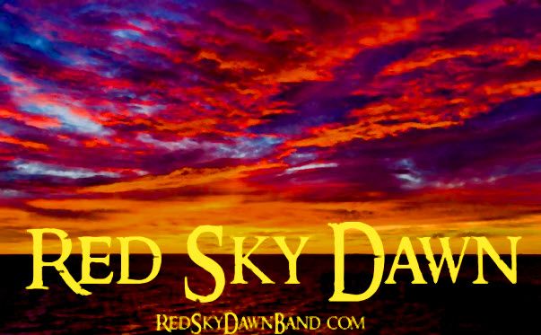 Awesome Music back at the Trophy Room