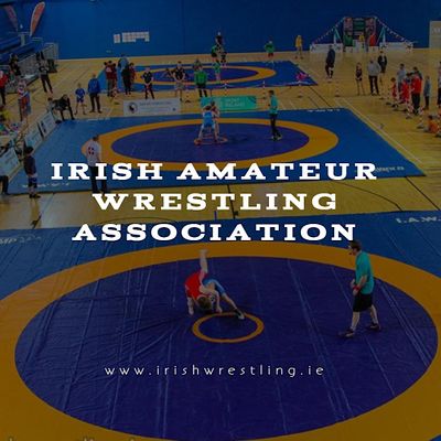 Irish Amateur Wrestling Association