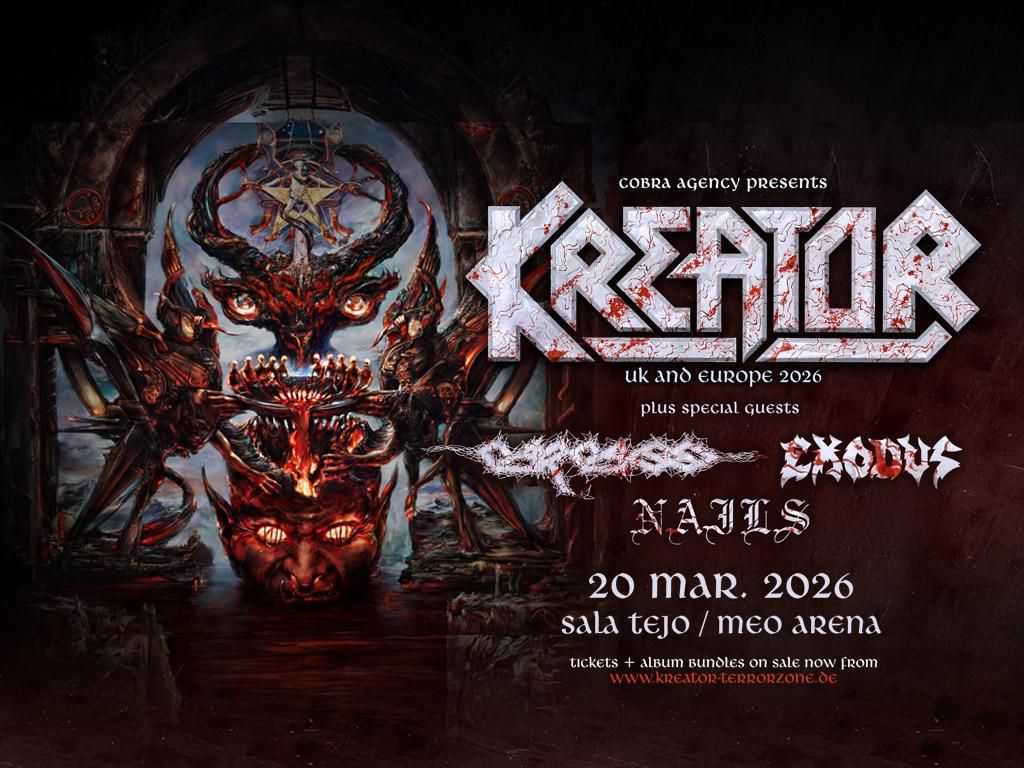 Kreator