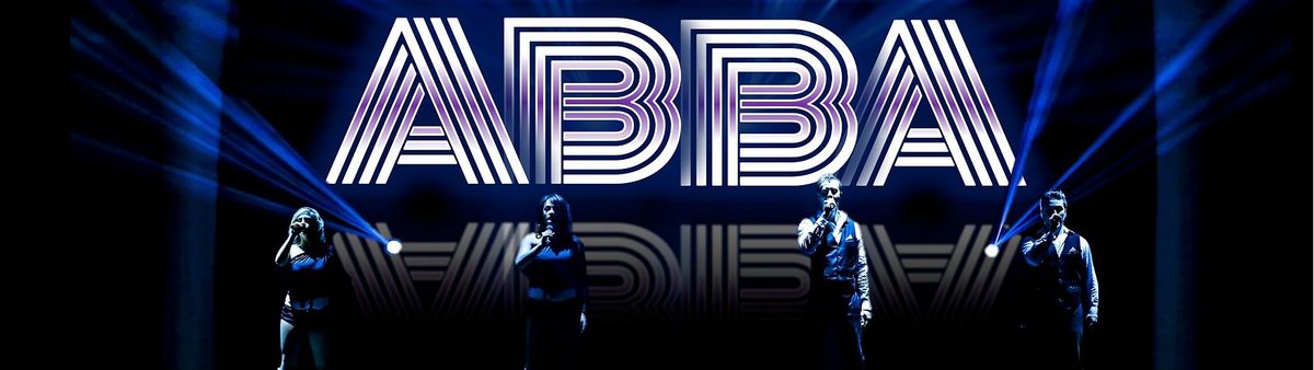 Thank You For The Music - A Modern Tribute to ABBA