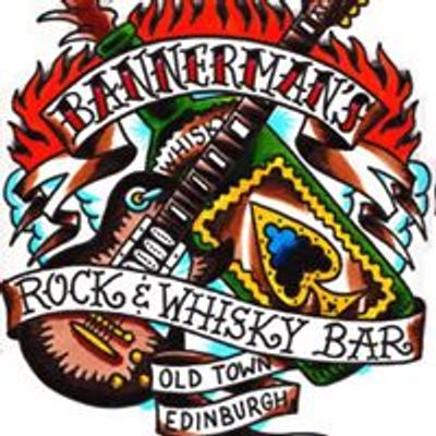 Bannermans Bar