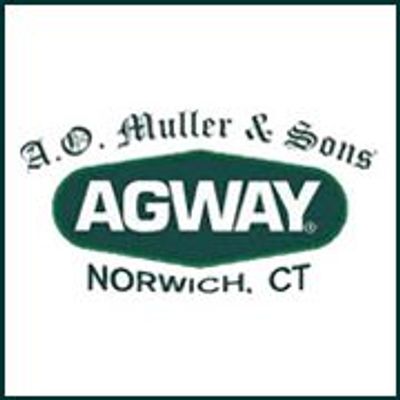 Norwich Agway