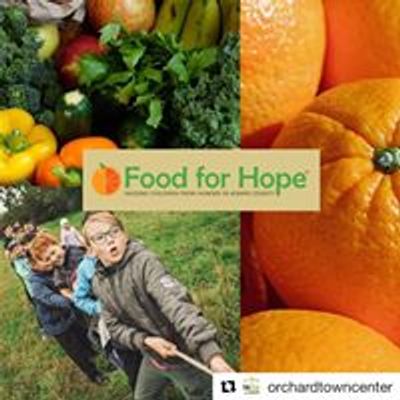 Food For Hope