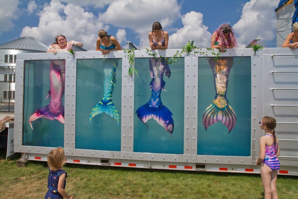 South Haven Harborfest 2022