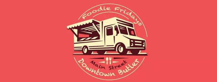 Foodie Friday