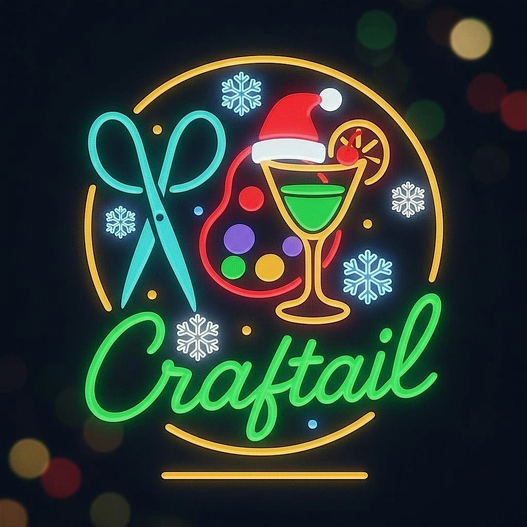 Craftails Presents: Christmas Balls and Beer!