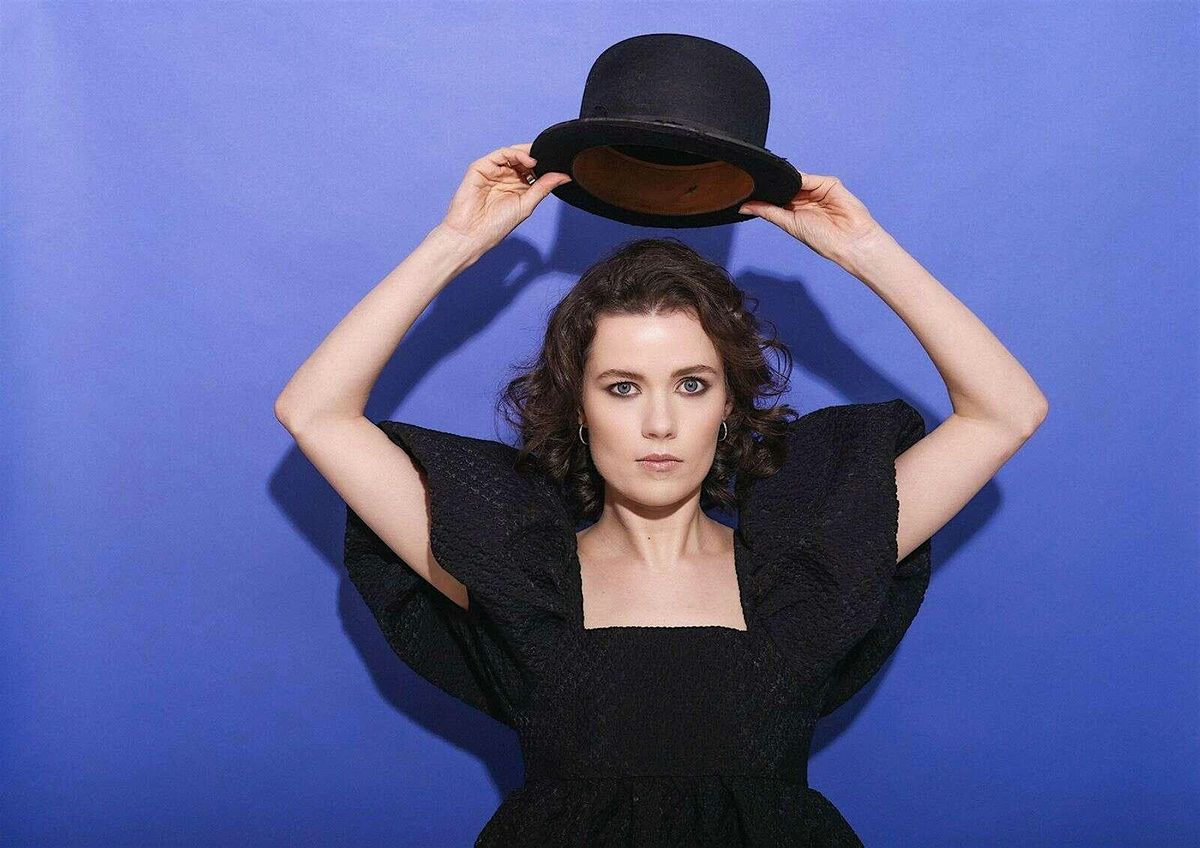 Zara Devlin (Sing Street) Solo Show