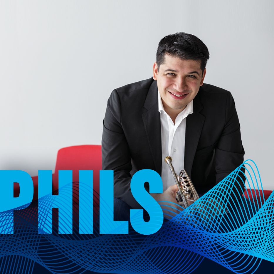 Rochester Philharmonic Orchestra: Andreas Delfs - Carmina Burana
