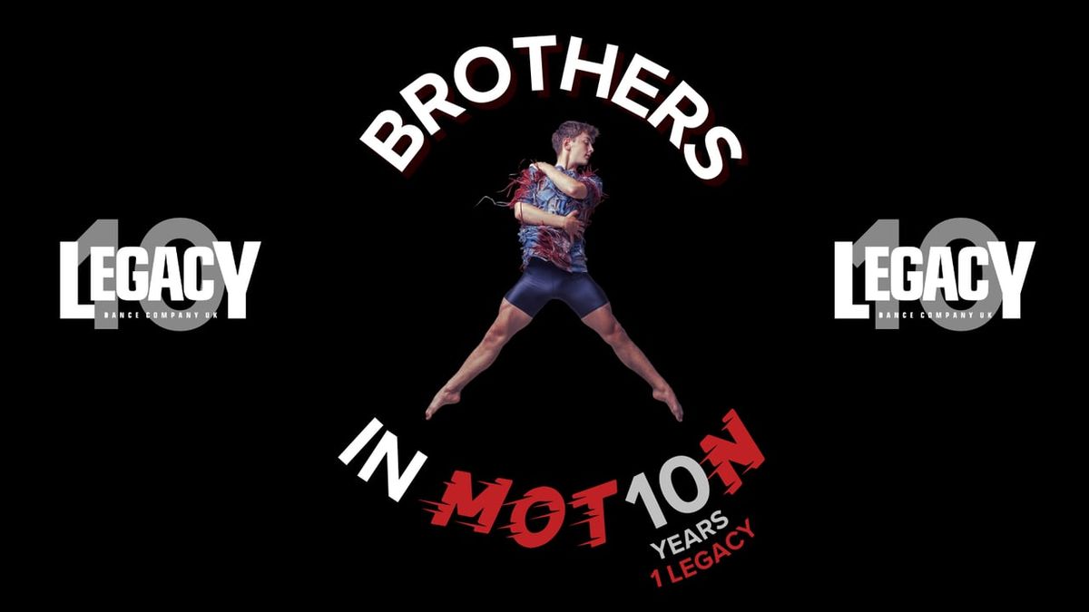 10 Years