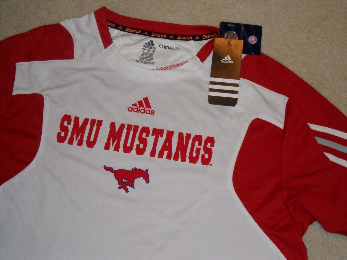 TCU Horned Frogs vs. Southern Methodist (SMU) Mustangs