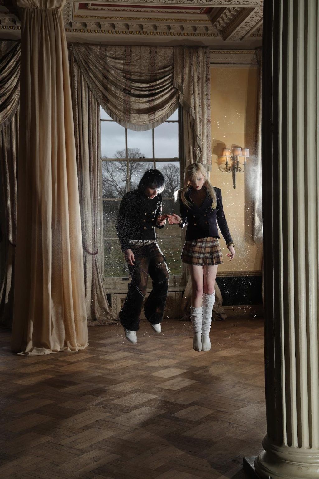 Frost Children Amsterdam Tickets