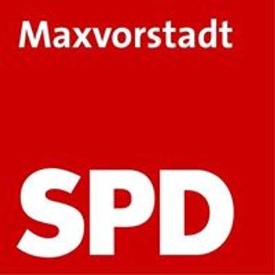 SPD M\u00fcnchen-Maxvorstadt