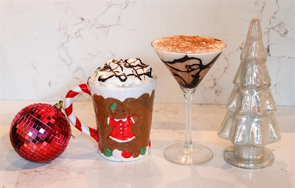 Rebel\u2019s Holiday Room Pop-Up