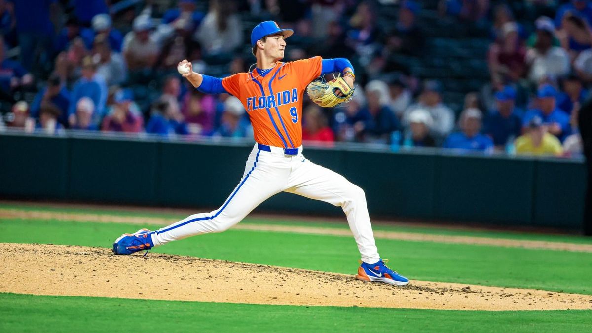 Parking Florida Gators at Florida State Seminoles Baseball