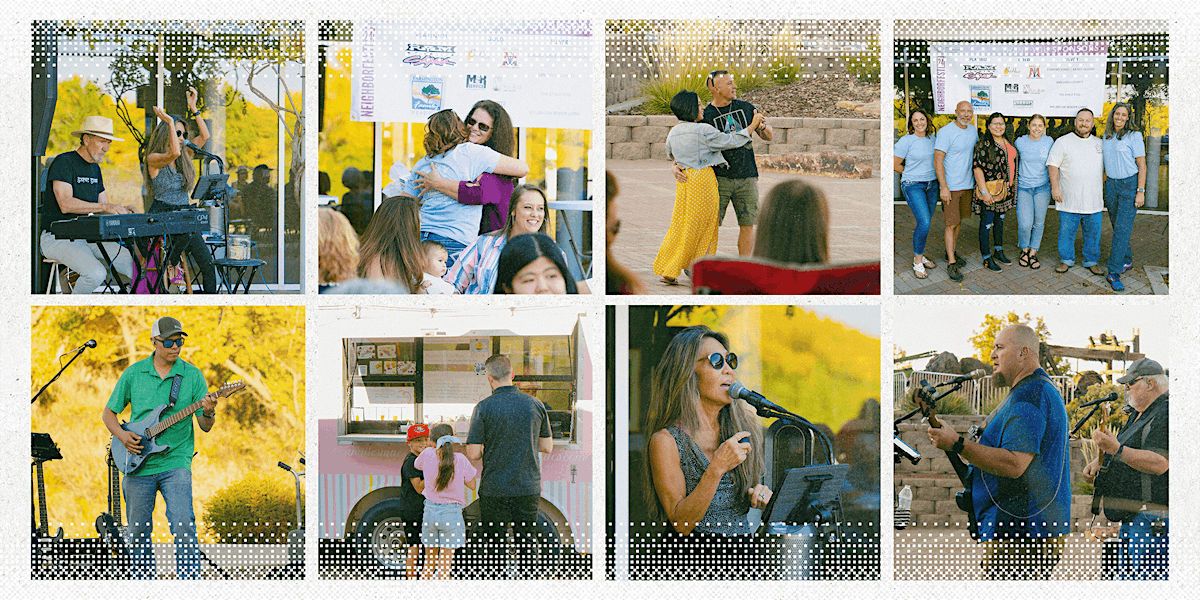 Event Photos
