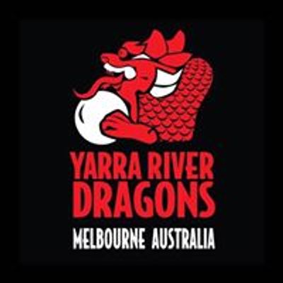 Yarra River Dragons Dragon Boat Club