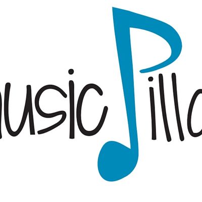 Music Pillars