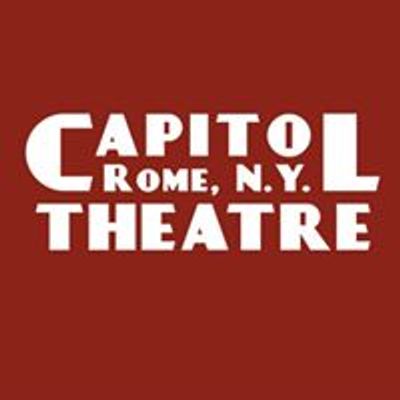 Rome Capitol Theatre