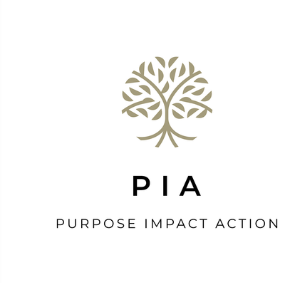 Purpose Impact Action