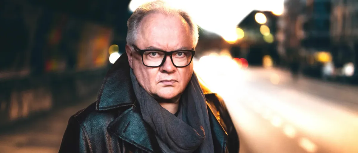 Heinz Rudolf Kunze in ILMENAU